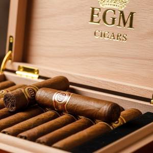 Casa Del Cigars